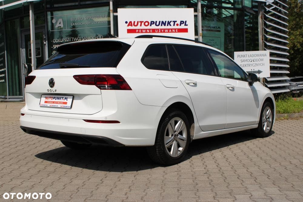 Volkswagen Golf - 5
