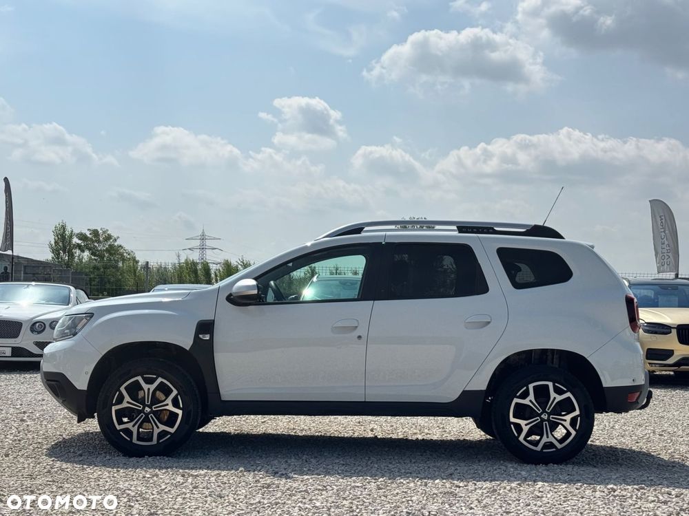 Dacia Duster TCe 100 2WD Prestige - 8
