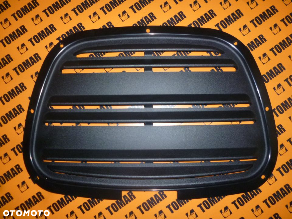 Grill pokrywy silnika JCB org 346/00154 JCB minikoparka 8014 JCB 8016, 8018 Koparka JCB mini JCB - 2