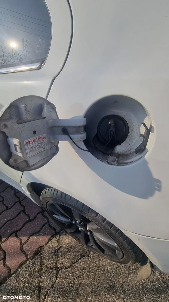 Mitsubishi Lancer 2.0 Ralliart MR - 14