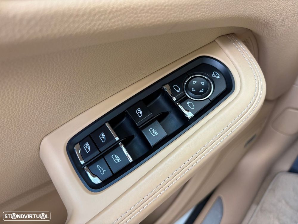 Porsche Macan S All Weather - 14