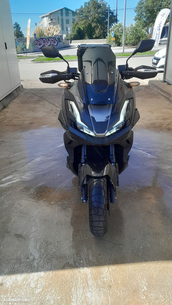 Honda ADV ADV350A - 1