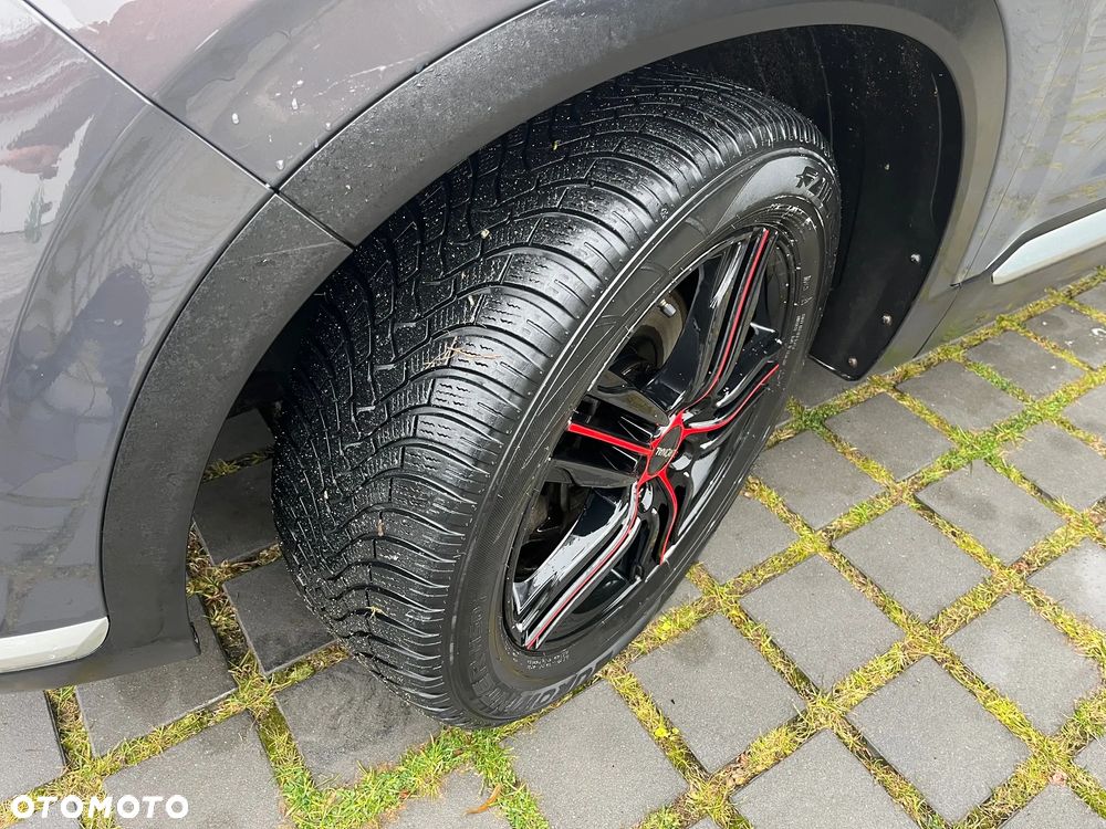 Hyundai Santa Fe 1.6 T-GDI HEV Platinum 4WD - 4