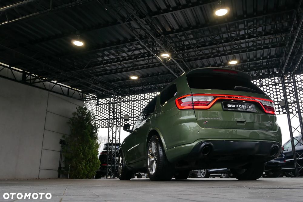 Dodge Durango - 40