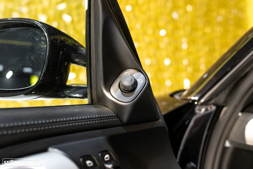 Porsche 911 (997) Turbo Tiptronic - 18