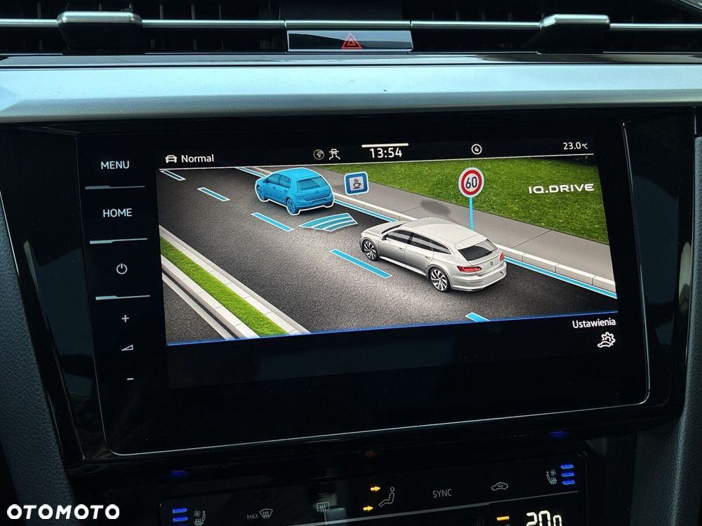 Volkswagen Arteon Shooting Brake 2.0 TDI Elegance DSG - 22