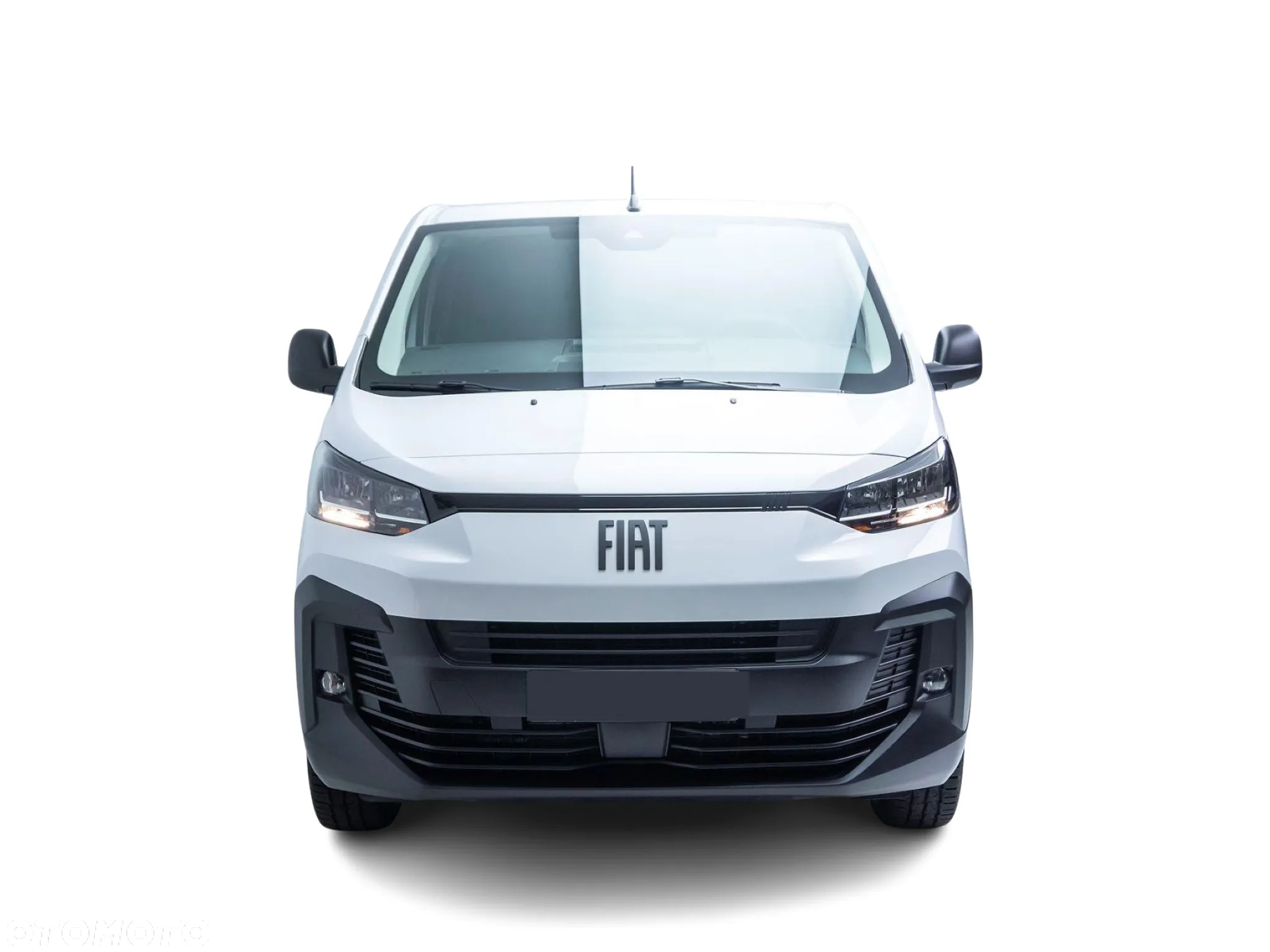 Fiat Scudo Brygadowy - 5