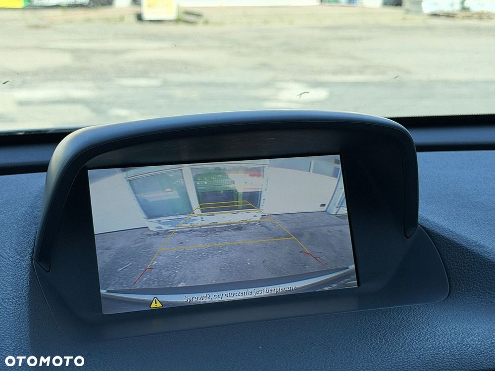 Opel Mokka 1.4 T Cosmo S&S EU6 - 22