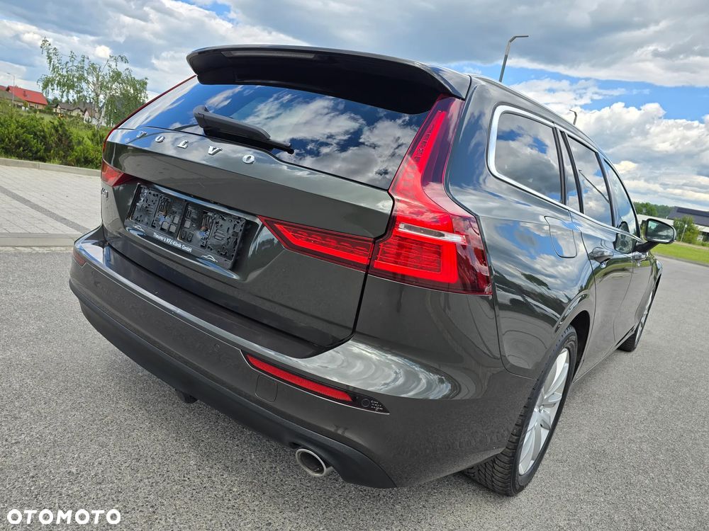 Volvo V60 - 39