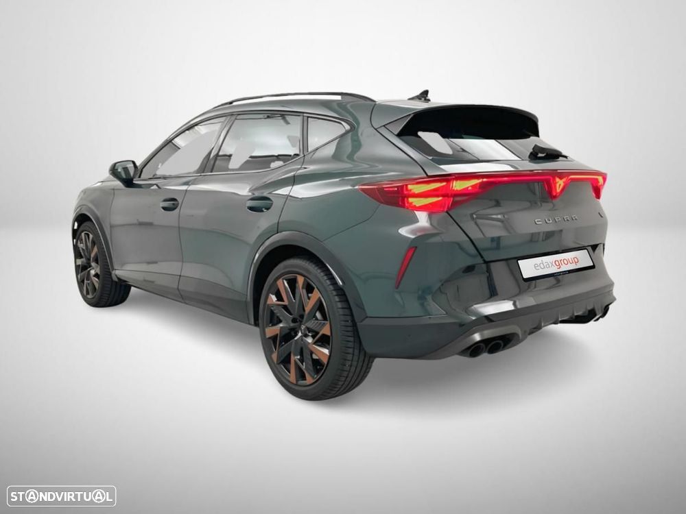 Cupra Formentor 2.0 TSI DSG VZ - 2