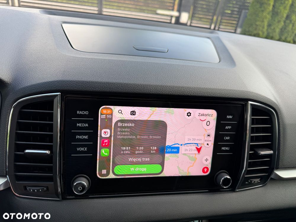 Skoda Karoq 2.0 TDI SCR 4x2 Ambition - 36