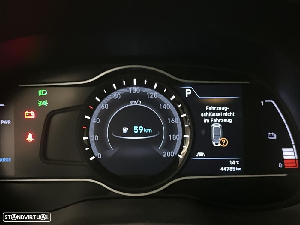 Hyundai Kauai 48.6 kWh Premium - 6