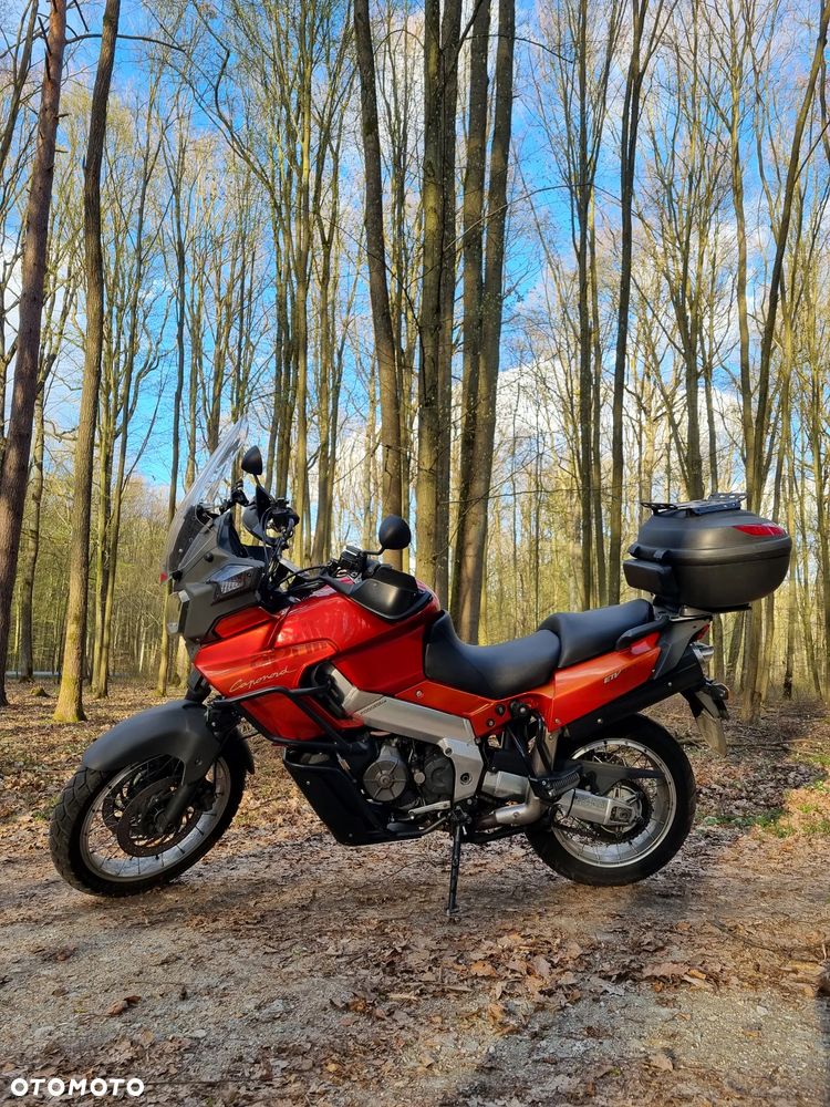 Aprilia Caponord - 2