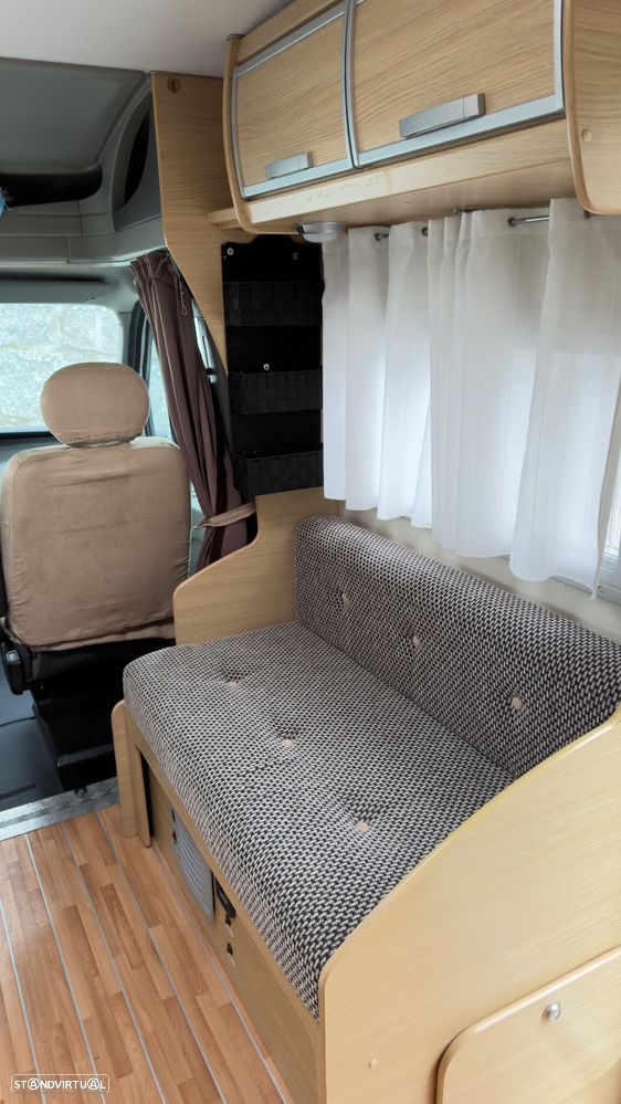 Roller Team Granduca 295P - 15