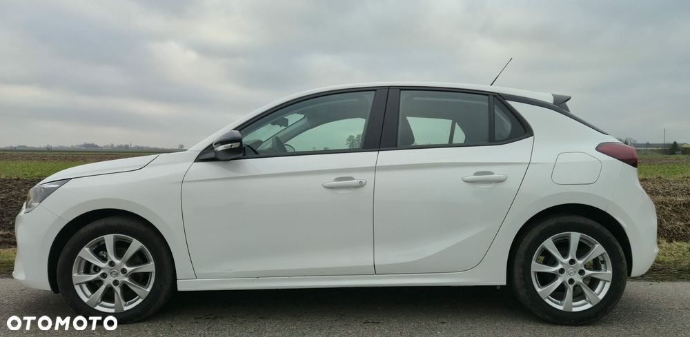 Opel Corsa 1.2 Start/Stop Elegance - 1