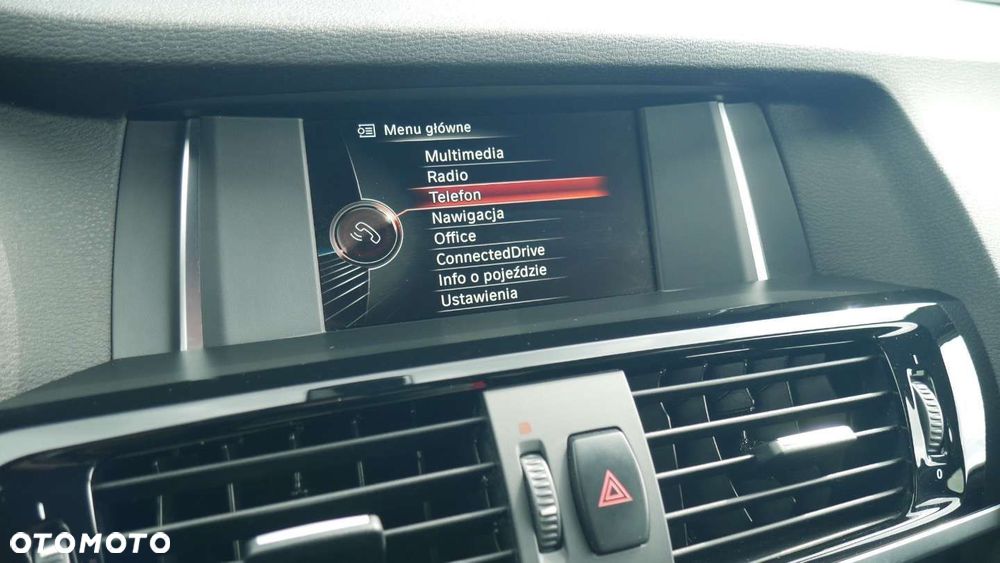 BMW X3 - 17
