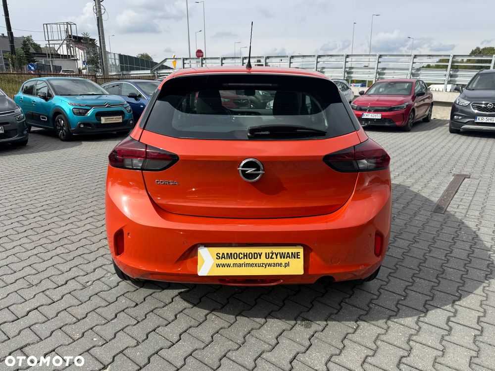 Opel Corsa 1.2 Edition S&S - 5