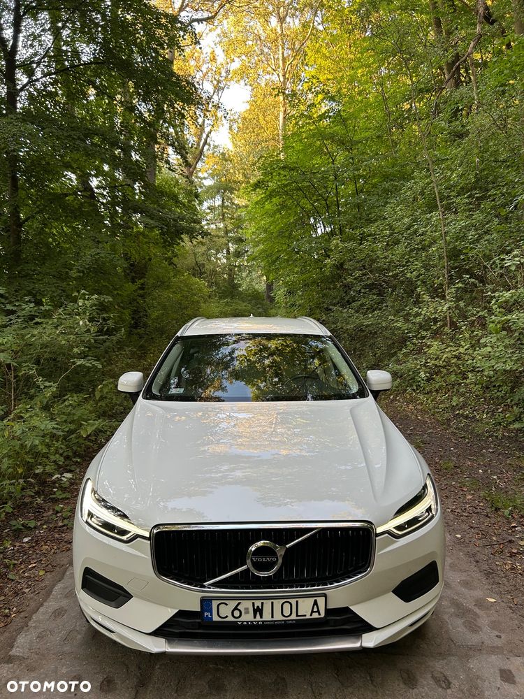 Volvo XC 60 D3 Momentum - 5