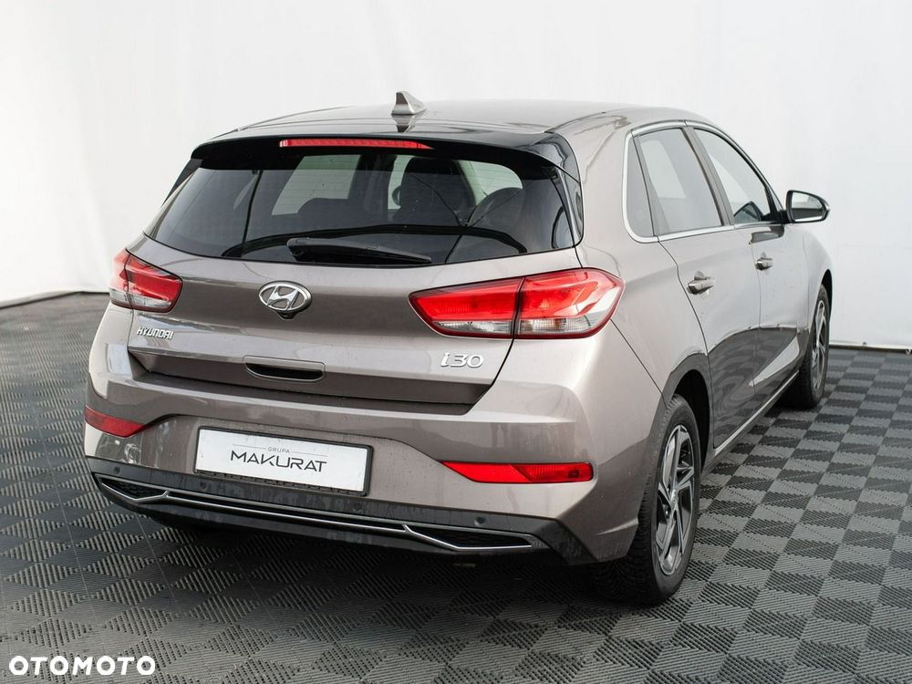 Hyundai i30 1.0 T-GDI Smart - 6