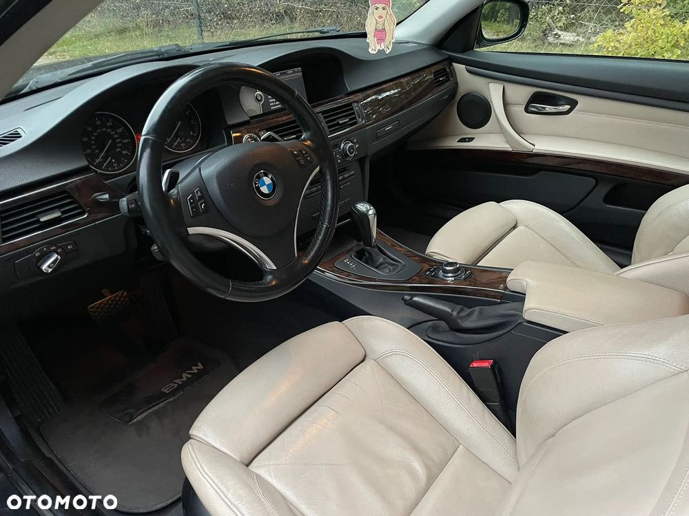 BMW Seria 3 ver-3er-coupe - 19