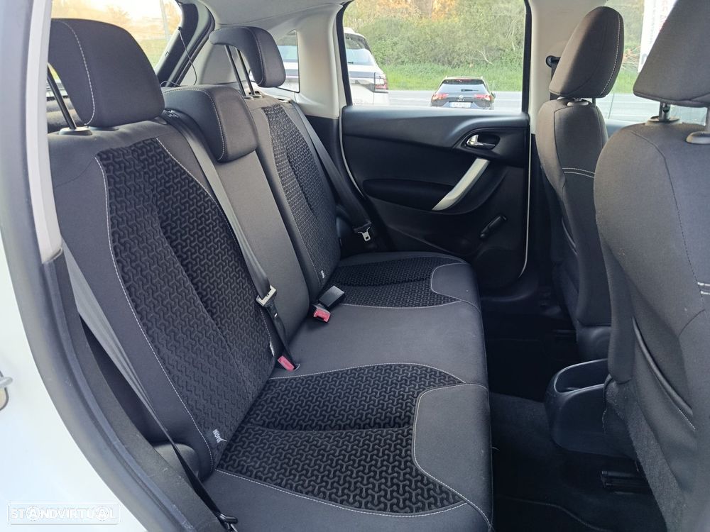 Citroën C3 1.4 HDi Airdream Seduction - 12