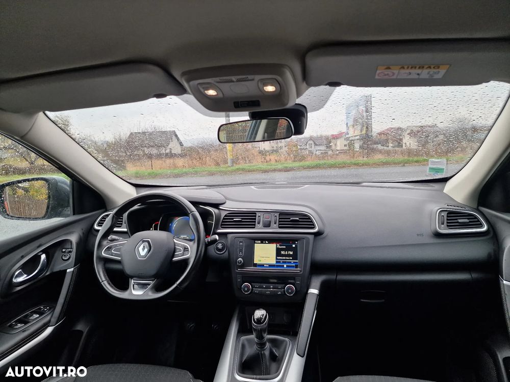 Renault Kadjar - 7