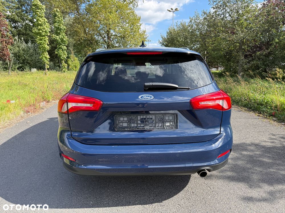 Ford Focus - 5