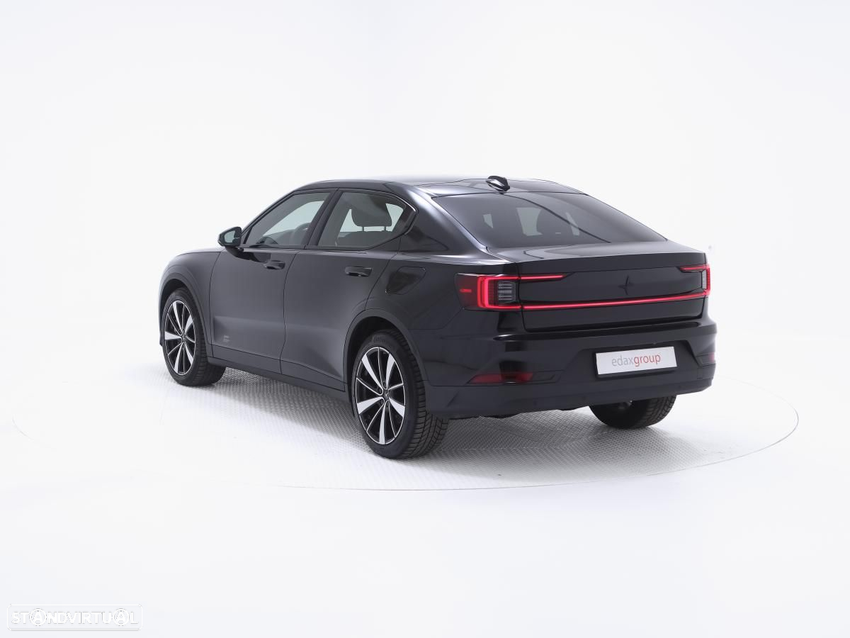 Polestar 2 Long Range 78 kWh - 4