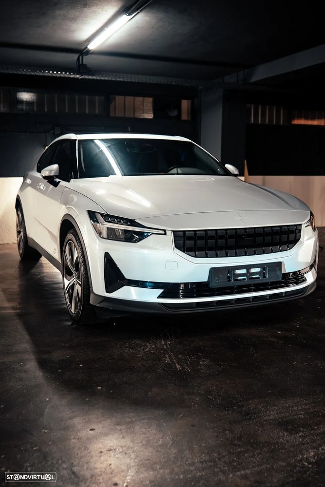 Polestar 2 Single Motor 78kWh - 3