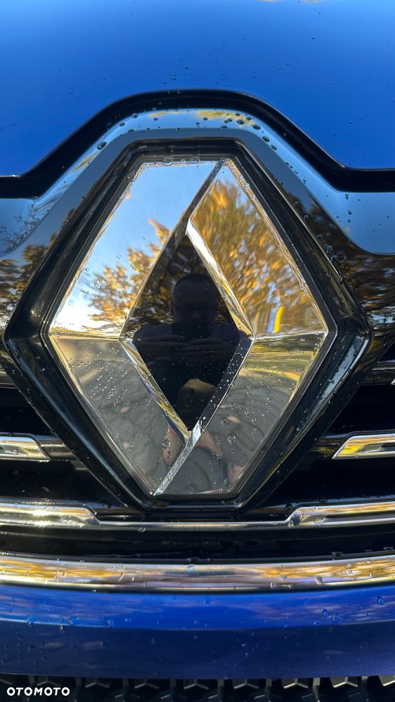 Renault Megane 1.3 TCe FAP GT Line EDC - 6