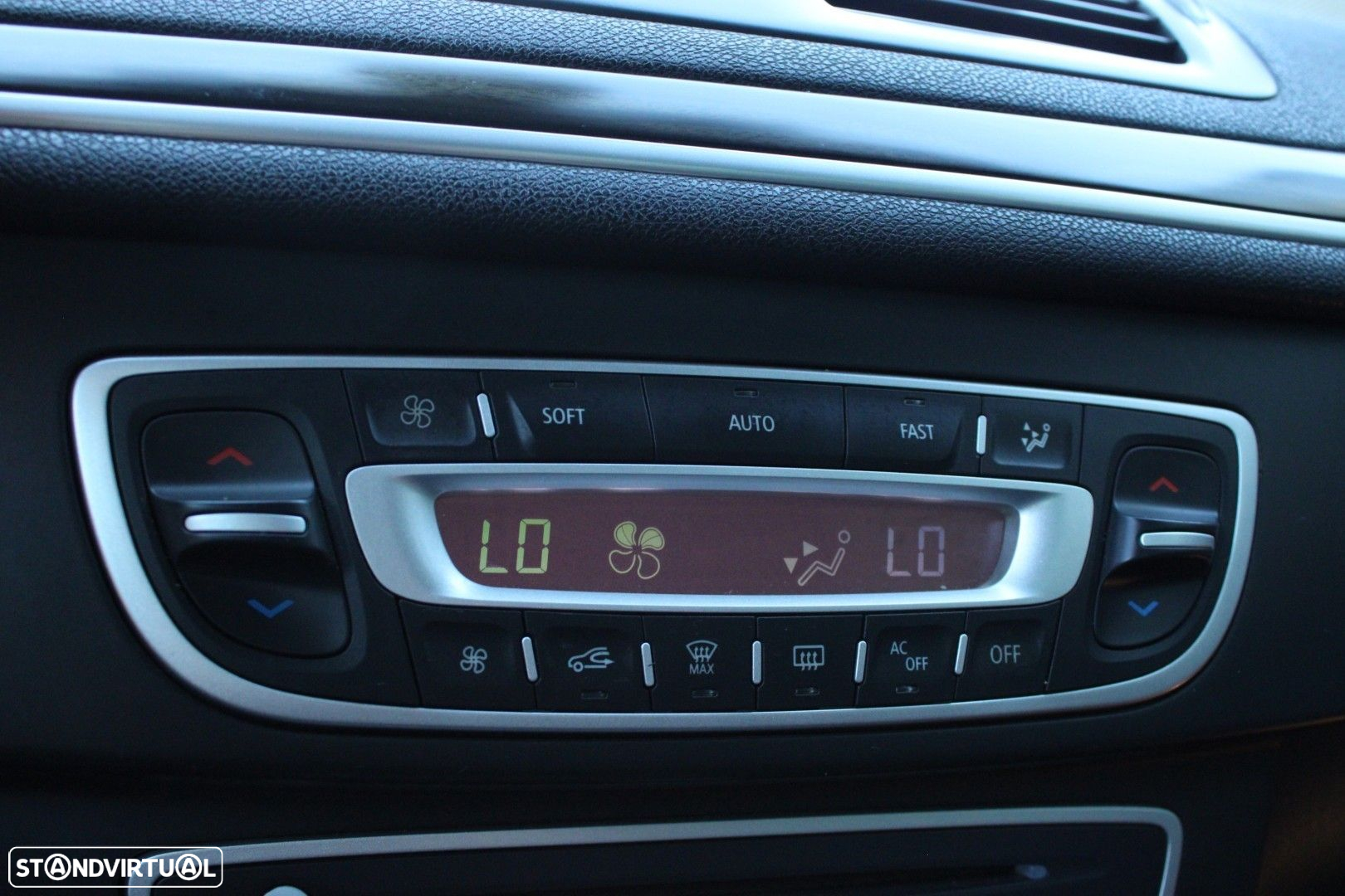 Renault Mégane Sport Tourer 1.5 dCi Dynamique S - 15