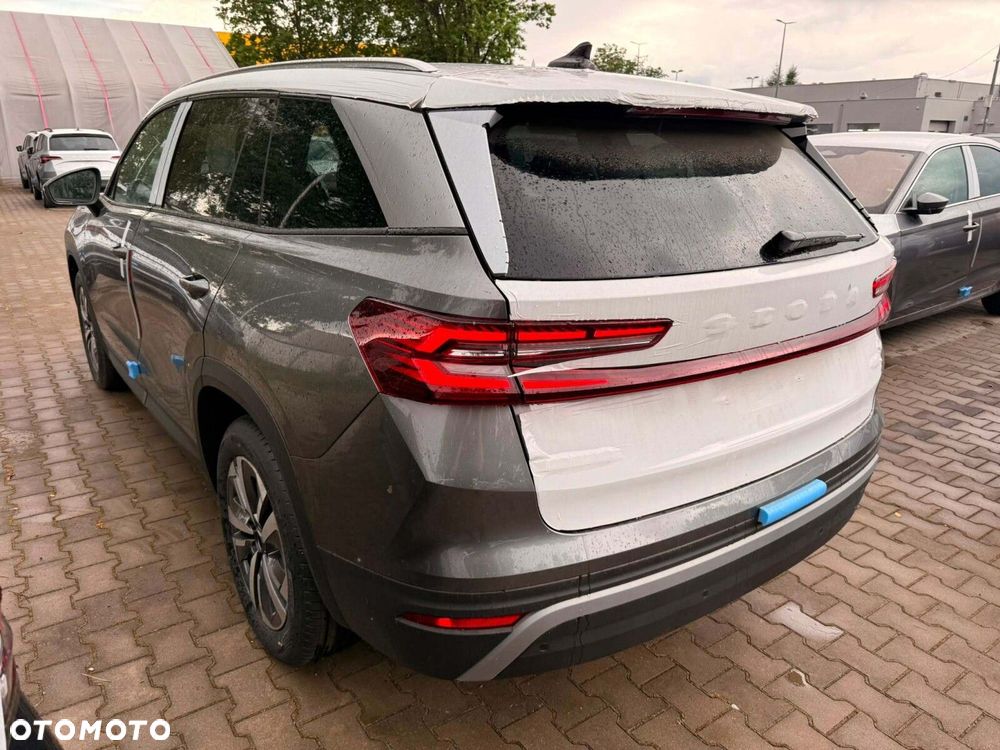 Skoda Kodiaq - 3