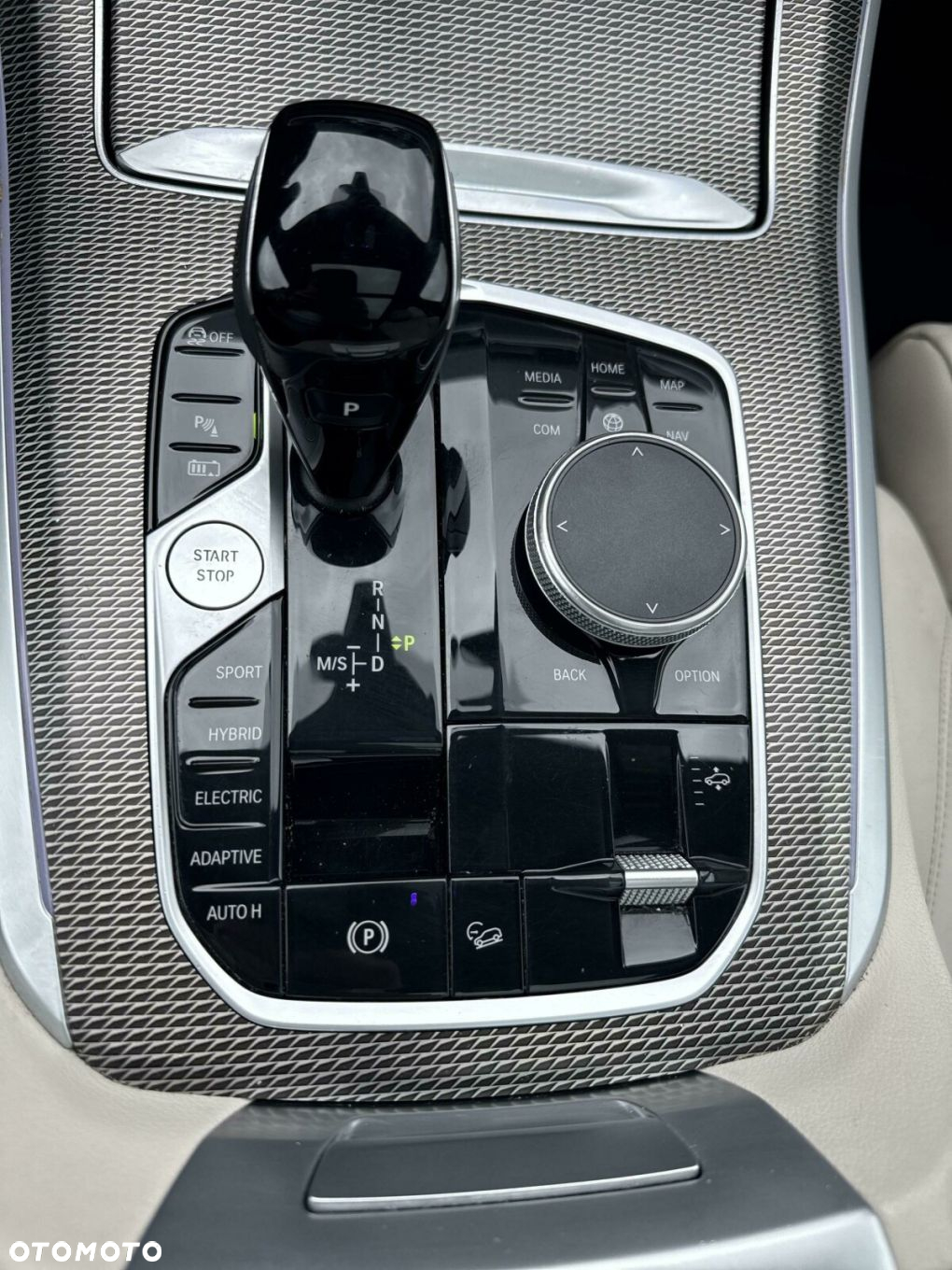 BMW X5 - 16