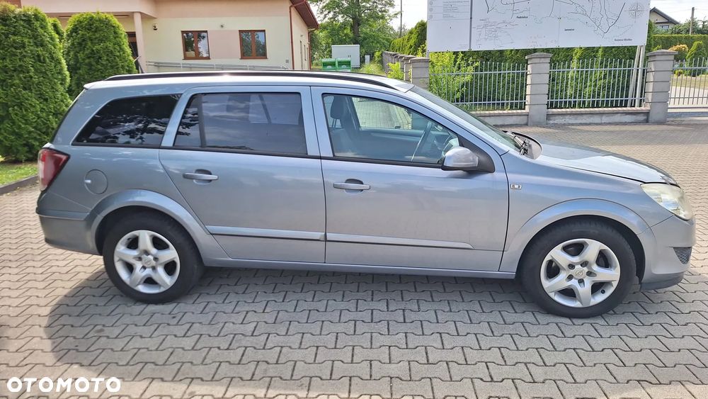 Opel Astra 1.6 Enjoy - 3