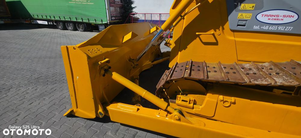 Komatsu D65 PX-12 - 7