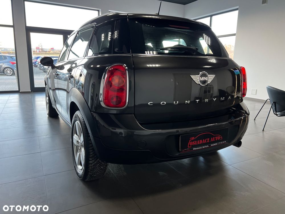 MINI Countryman - 4