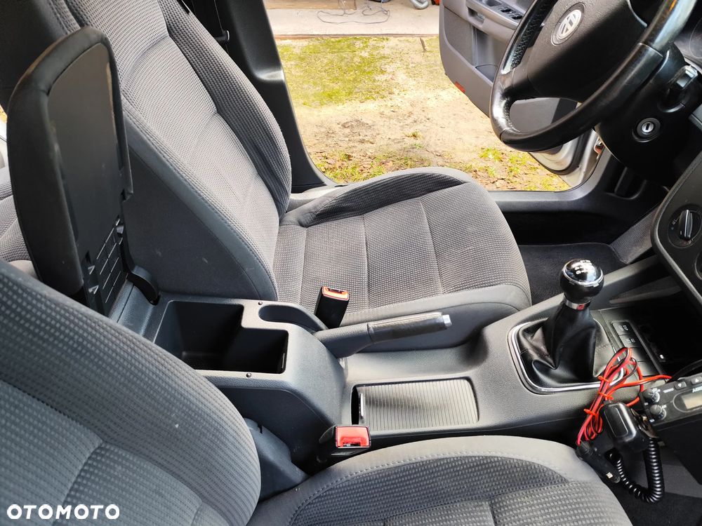 Volkswagen Golf 2.0 TDI Comfortline - 18