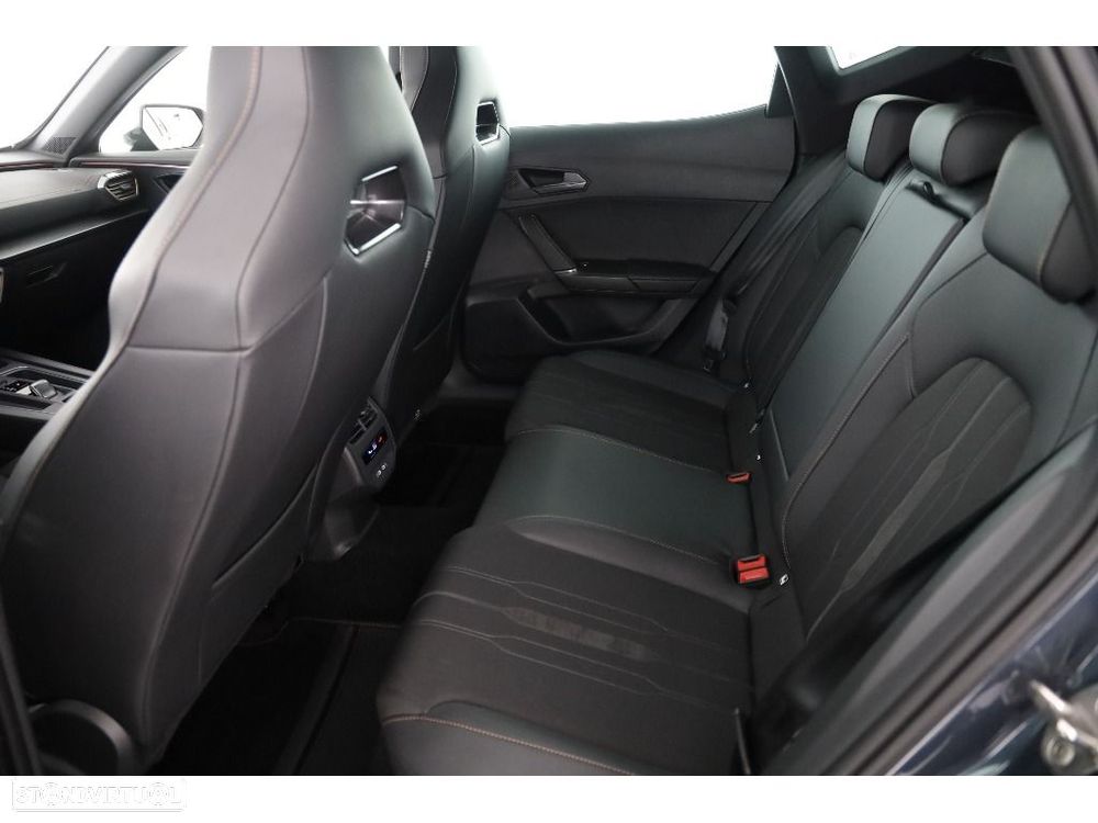Cupra Formentor 1.4 e-Hybrid DSG VZ - 16