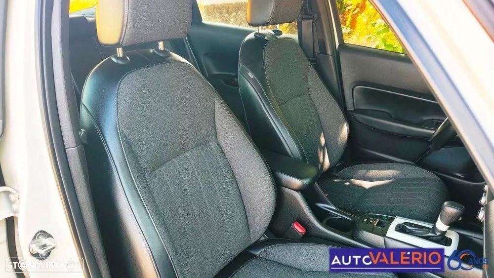 Honda Jazz 1.5 i-MMD Elegance - 32