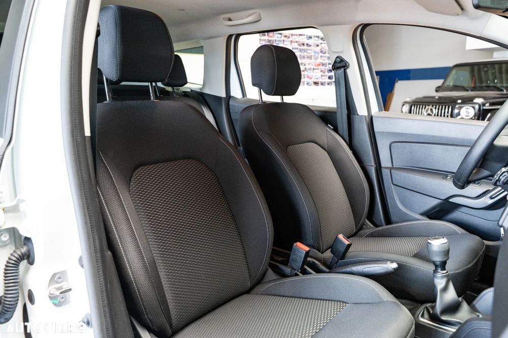 Dacia Duster TCe 100 2WD Comfort - 8
