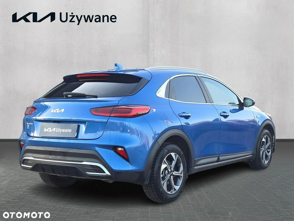 Kia XCeed - 5