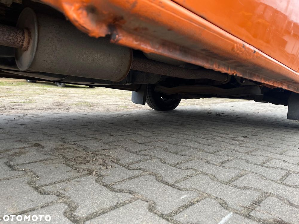 Volkswagen crafter - 17