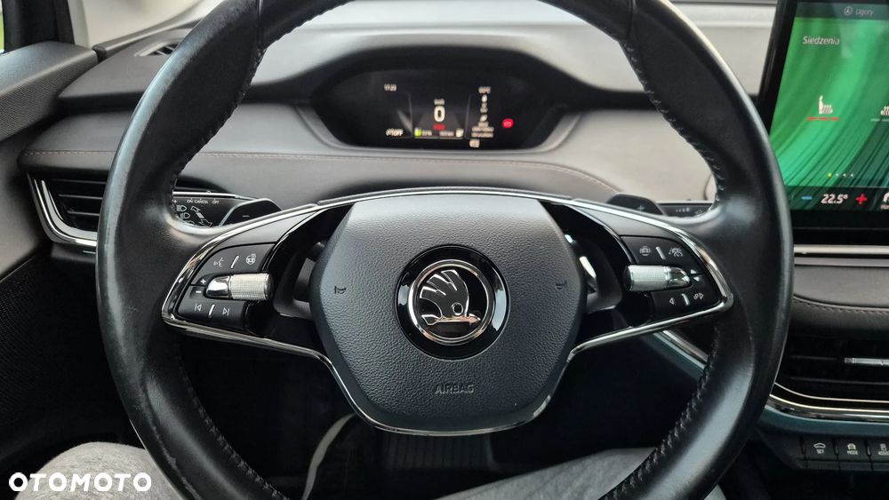 Skoda Enyaq 80 82kWh - 18