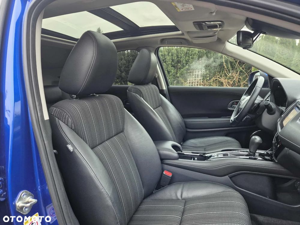 Honda HR-V 1.5 Executive (ADAS / Connect+) CVT - 10