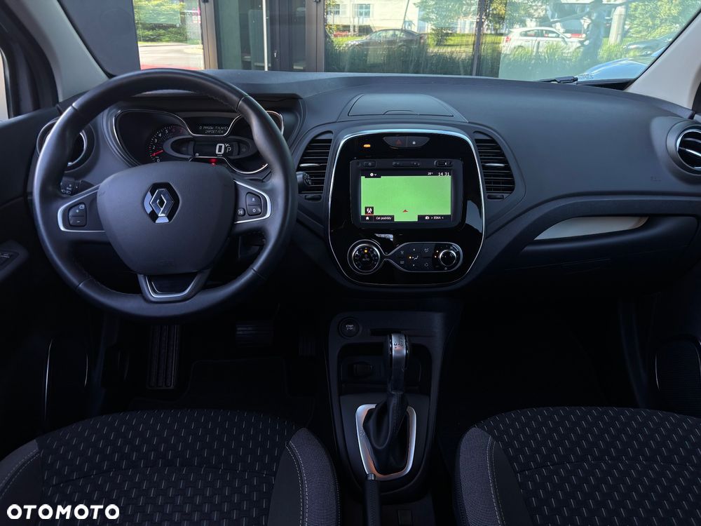 Renault Captur ENERGY TCe 120 EDC Intens - 19