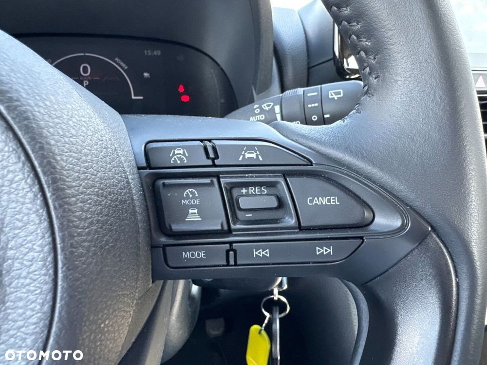 Toyota Yaris Cross Hybrid 1.5 Comfort - 18