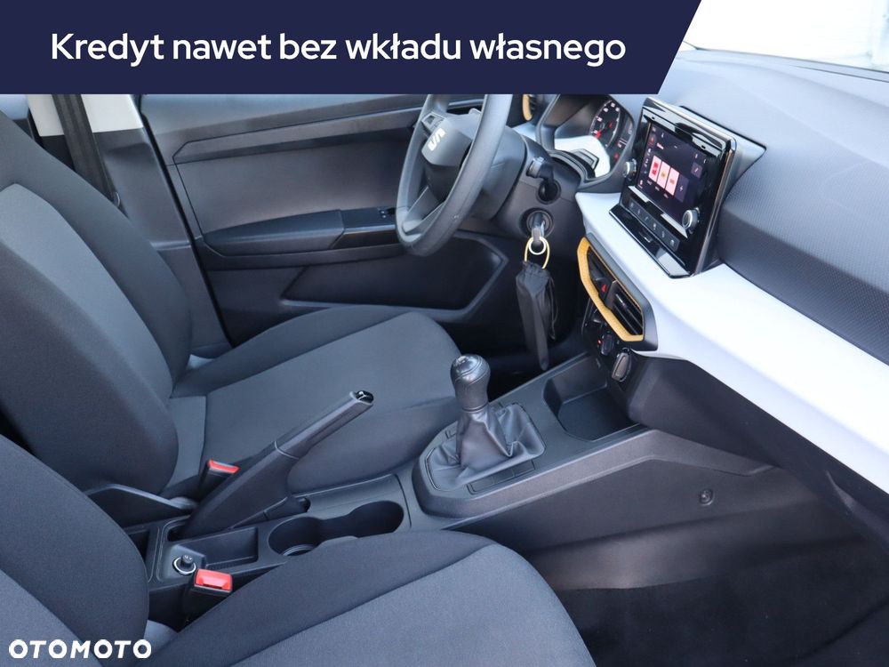 Seat Ibiza - 11