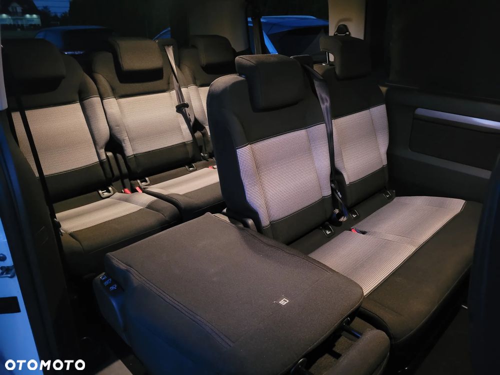 Citroën SpaceTourer M Business - 14