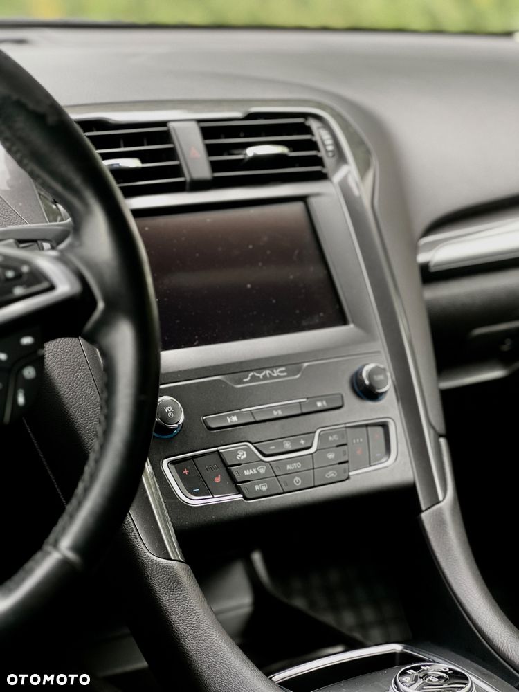 Ford Mondeo 2.0 EcoBlue Edition - 15