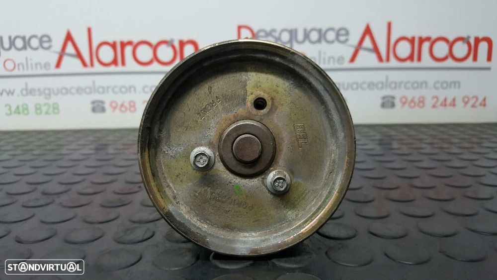 BOMBA DIREÇÃO MG ROVER SERIE 400 (RT) 1.4 16V CAT - 4